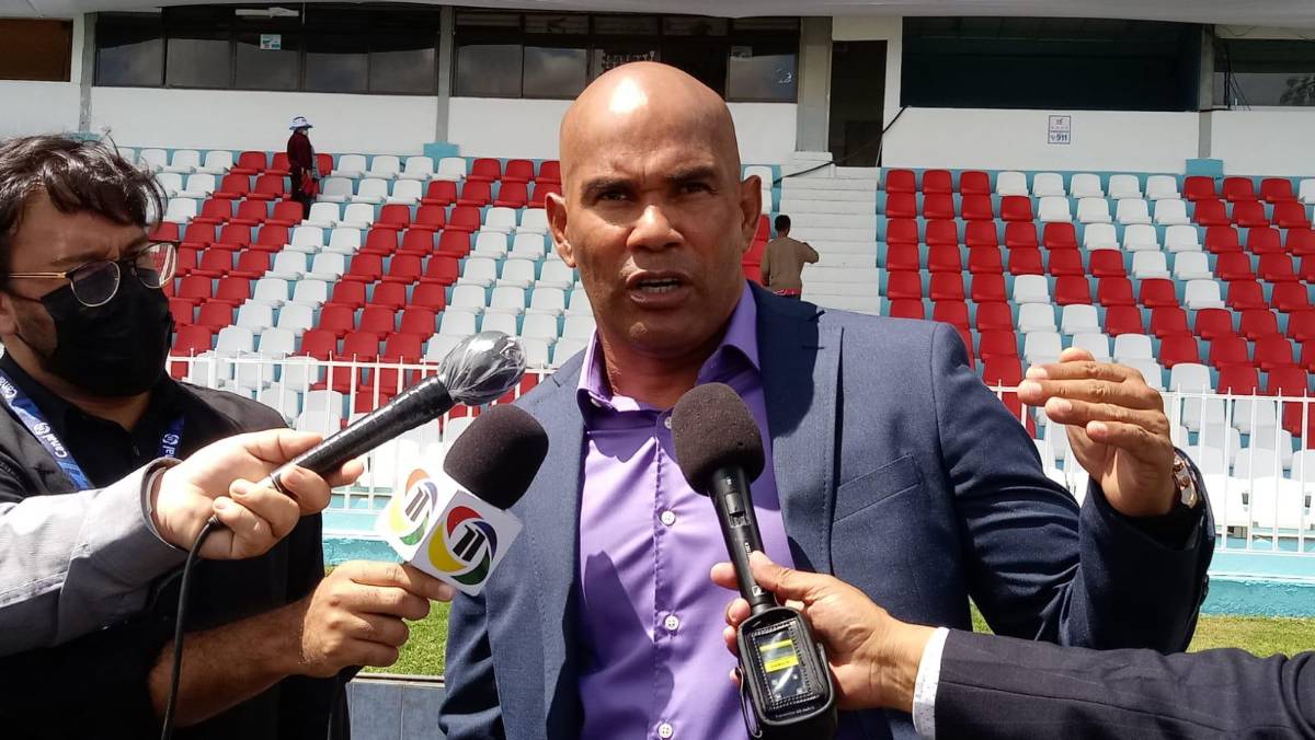 Instalación de fibra óptica y reparación total de sanitarios: Los nuevos cambios que ya luce el estadio Nacional de Tegucigalpa