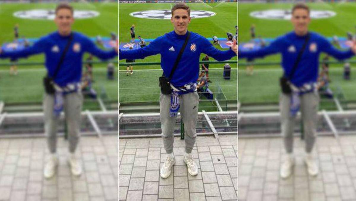 Muere futbolista a sus 24 años y revelan la causa de su fallecimiento: así fue encontrado el cuerpo en España