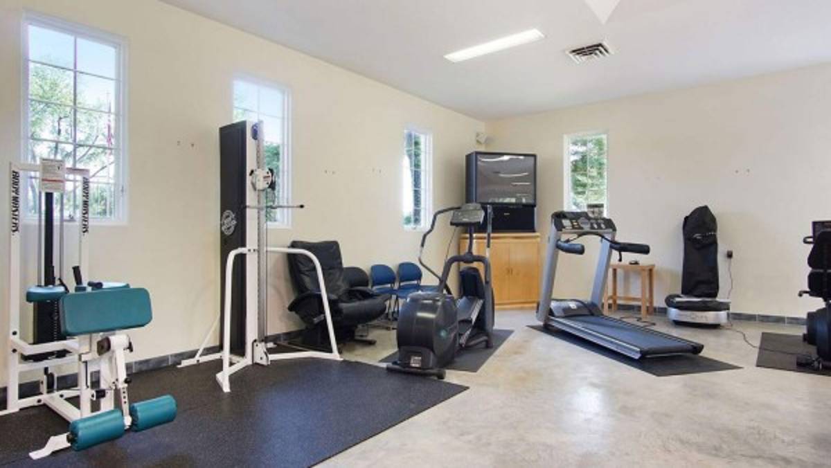 Galería: La mansión de exmítico boxeador Muhammad Ali que fue vendida por una cifra millonaria  