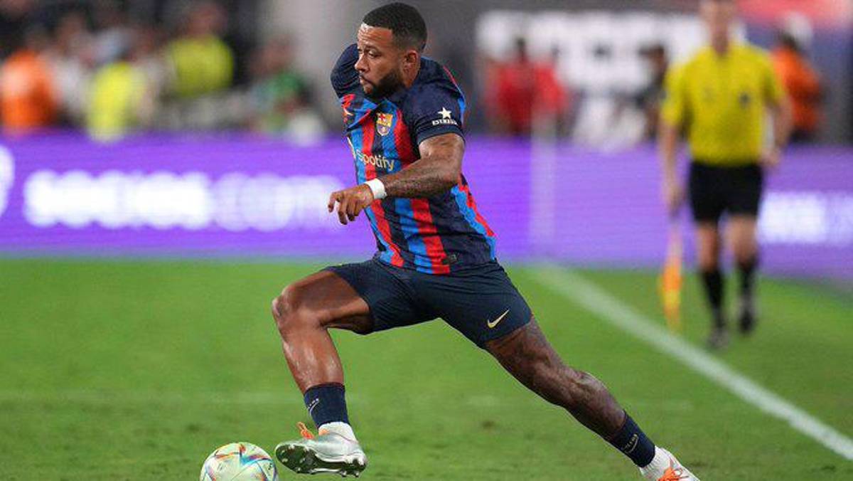 Mercado: Xavi lo echa del Barcelona, bombazo de Cristiano Ronaldo y la decisión de PSG con Messi ¿Qué pasa con Keylor Navas?