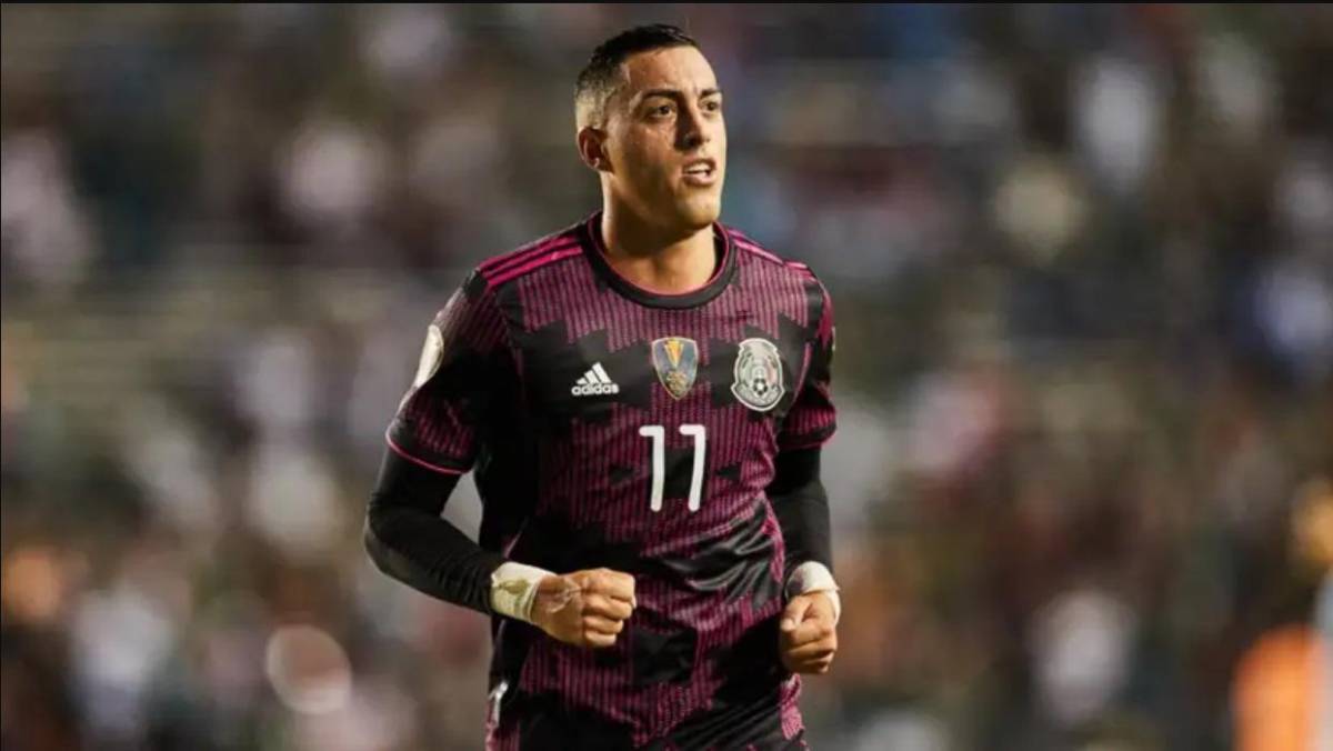 Yustin Arboleda y su reto con la Selección de Honduras ¿Cuántos naturalizados han jugado con la Bicolor y México?
