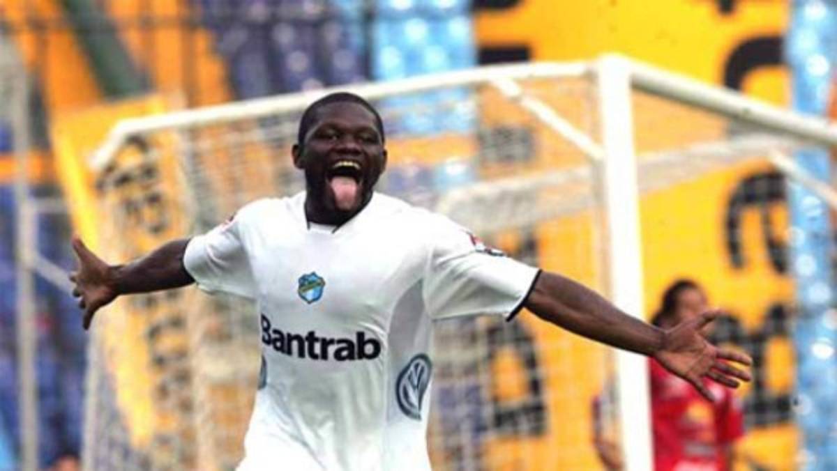 ¡Alex López engrosa la lista! Los hondureños que se han coronado campeones en Centroamérica