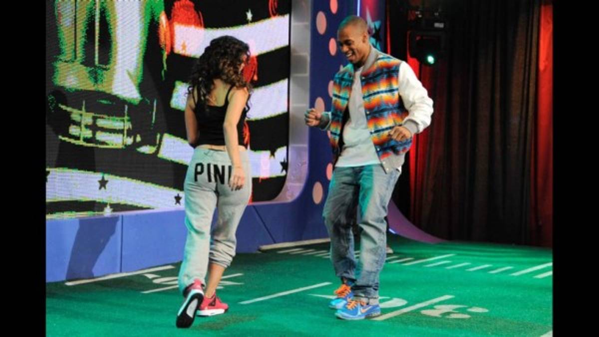 ¡De infarto! Ella es Rocsi Díaz, la hondureña que se codea con deportistas y estrellas