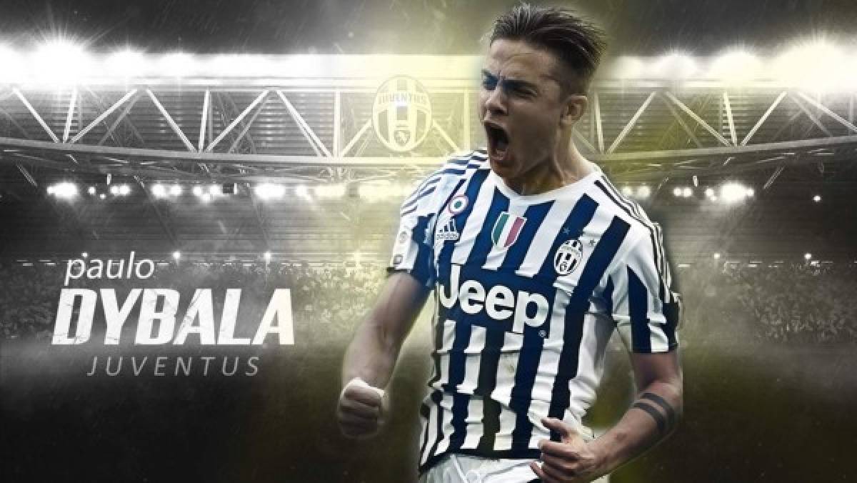 Top 15: Cristiano Ronaldo y los fichajes más caros de la Juventus