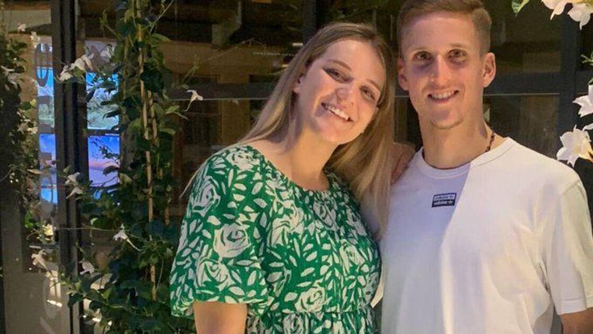 Muere futbolista a sus 24 años y revelan la causa de su fallecimiento: así fue encontrado el cuerpo en España