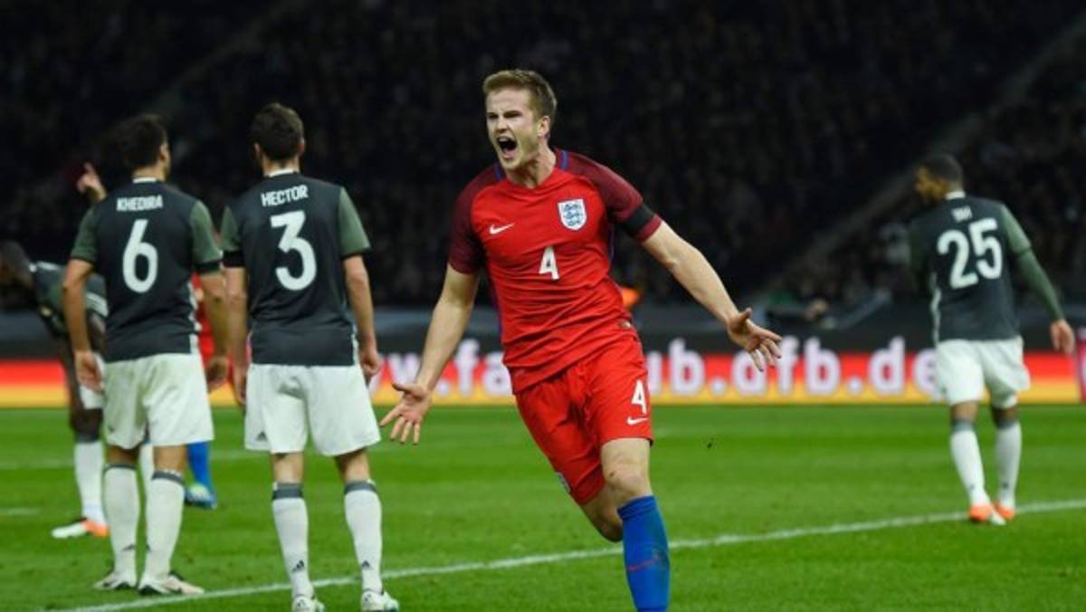 El 11 ideal de la fase de grupos de la Eurocopa