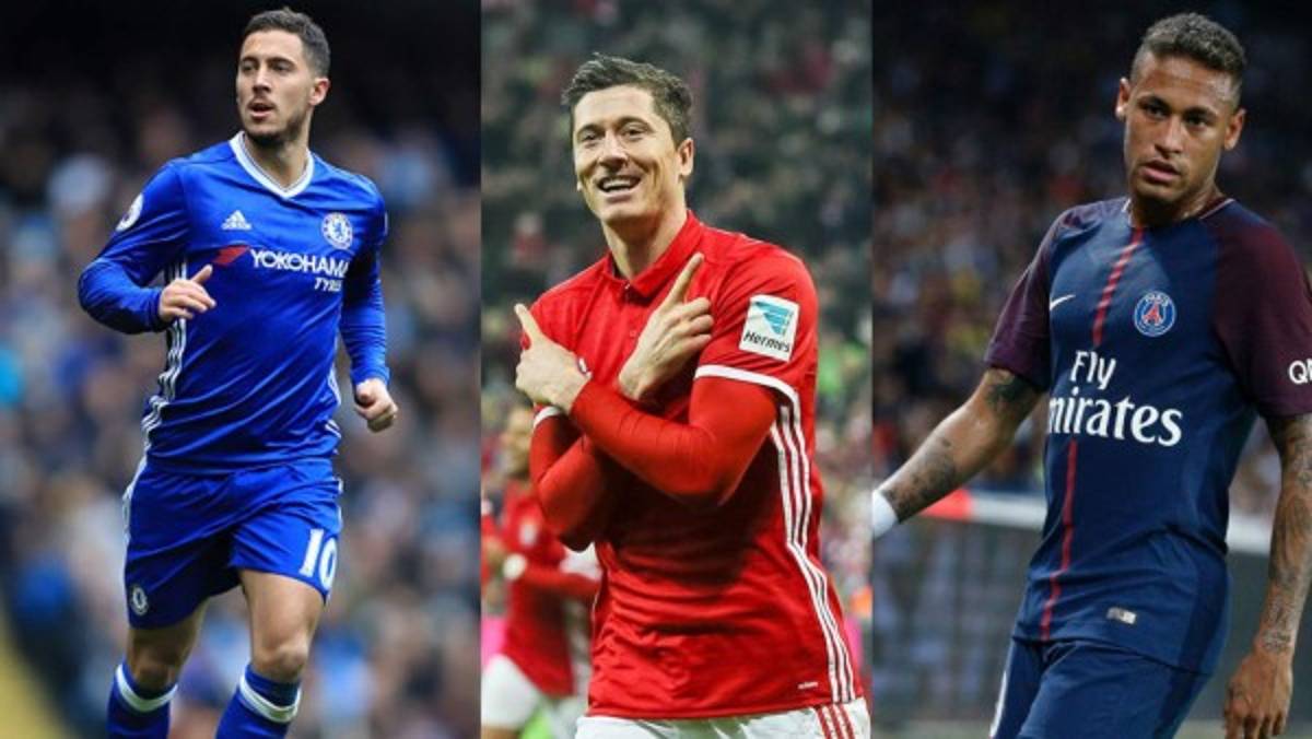 FICHAJES: Real Madrid alista nuevo tridente y se viene otra baja en Barcelona