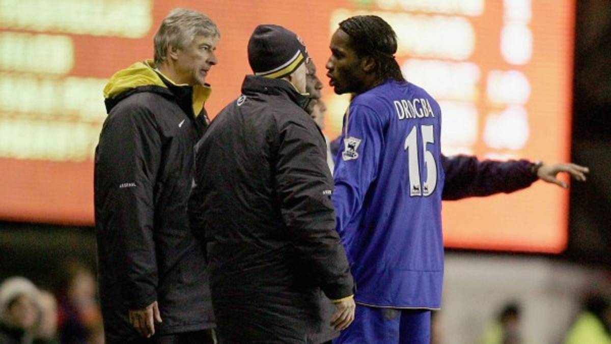 TOP: Los otros números de los cracks del fútbol que no conocías