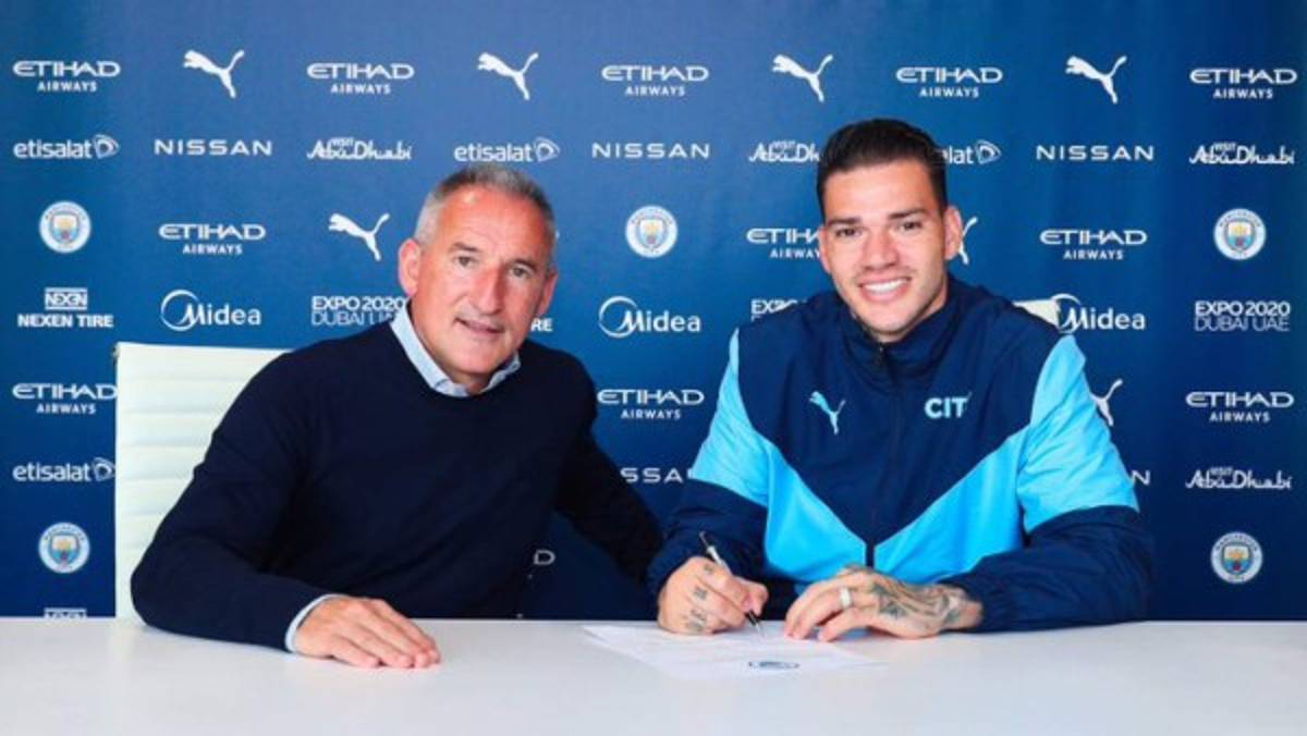 Con uno del Barcelona: Los fichajes que se cerraron a última hora en el mercado y que no sabías