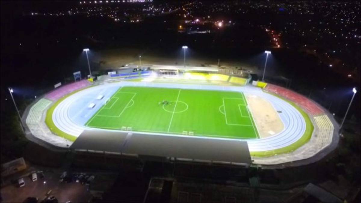 En estas canchas buscará Costa Rica el pase a semifinales de Liga de Naciones Concacaf