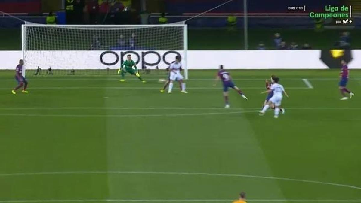 Gündogan divide al vestuario y señala a los cuatro culpables de la debacle de Barcelona ante PSG: “Eso te mata...”