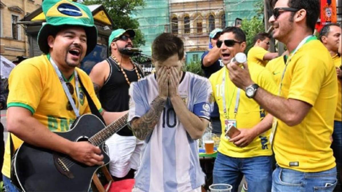 ¡IMPERDIBLE! 15 curiosidades de la fase de grupos del Mundial Rusia 2018