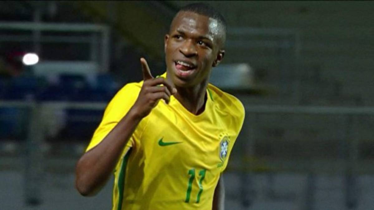 Las 10 joyitas que podrían brillar en el Mundial Sub-17 de la India