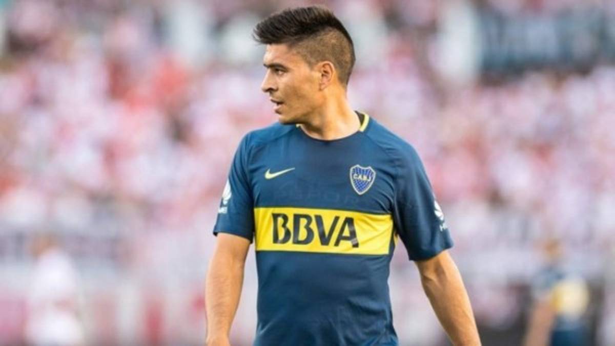 ¡Ofensivo! El 11 inicial que usariá Boca Juniors para la vuelta ante River en la Libertadores