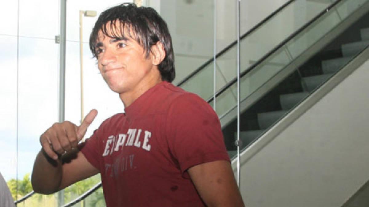 Legionario ficha en Irlanda del Norte: ¡Otros hondureños que jugaron en ligas poco tradicionales de Europa!