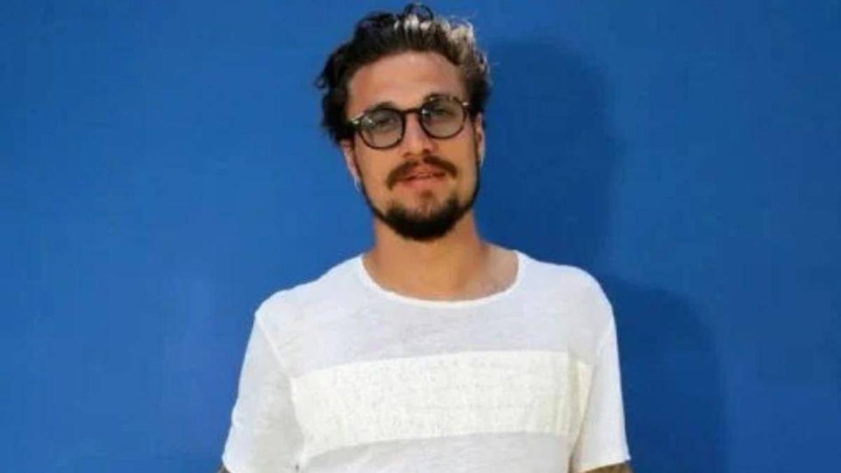 De ser el delantero top en Italia a estar hundido en depresión y drogas: “Tengo una enfermedad muy específica”