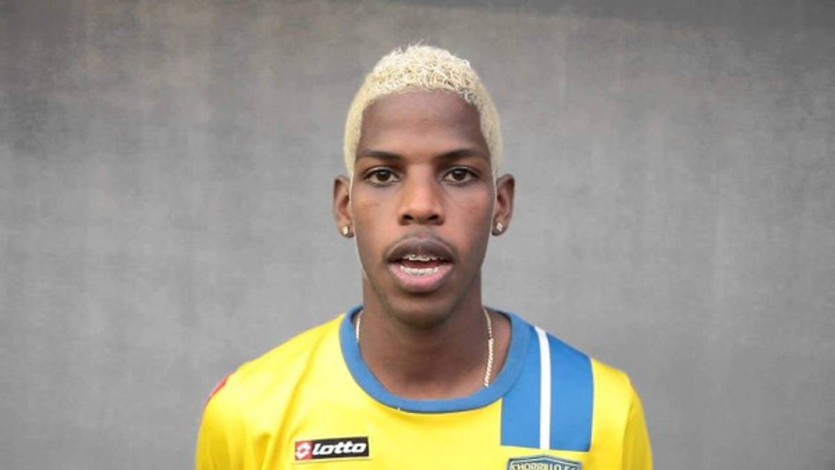 El once de jugadores más feos de Centroamérica