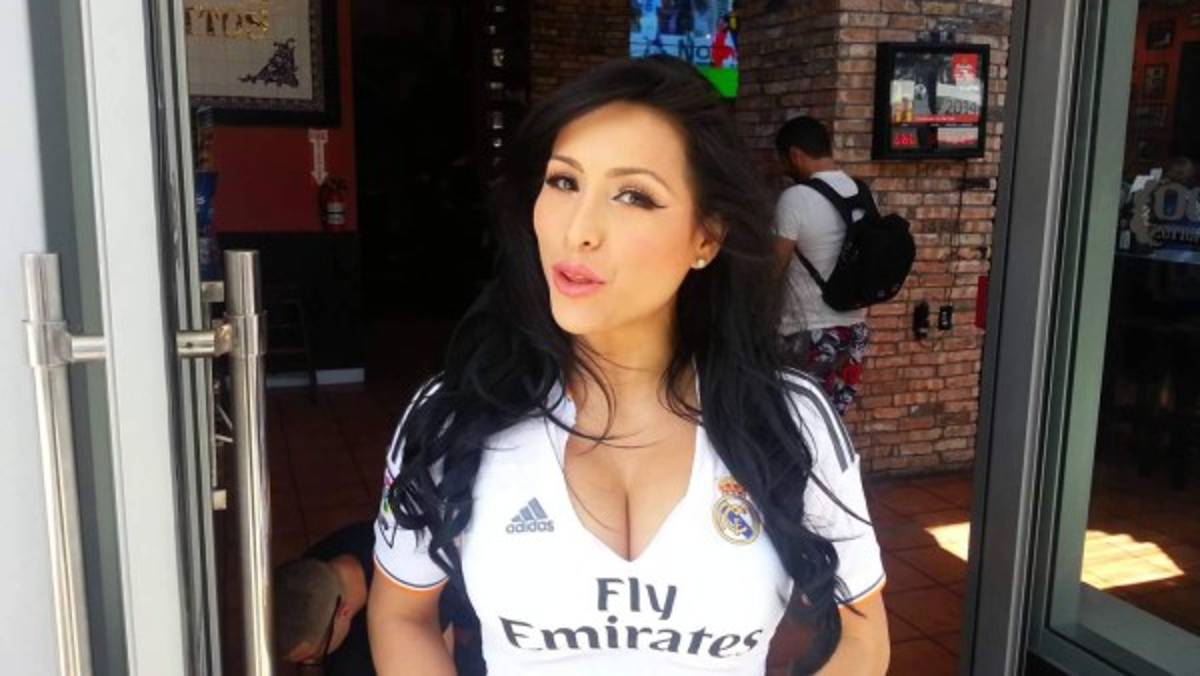 FOTOS: Conocé a las chicas a las que ha vuelto locas el Chicharito