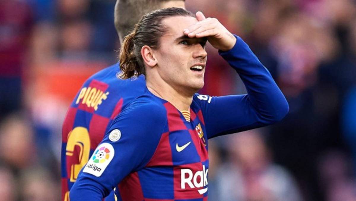 Dos sorpresas: Así sería el 11 del Barcelona ante el Mallorca en el regreso de la Liga de España