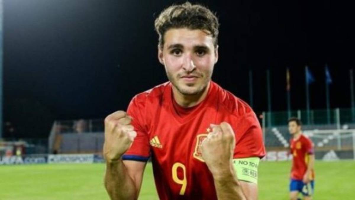 Las 10 joyitas que podrían brillar en el Mundial Sub-17 de la India