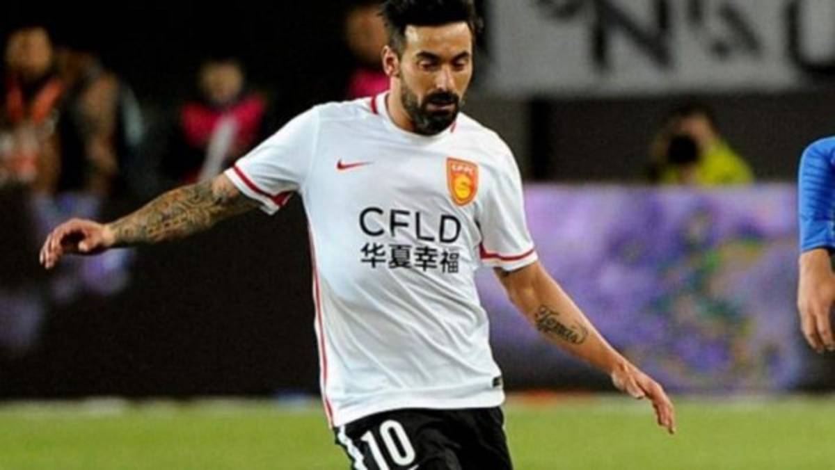 Los fichajes millonarios de China que han revolucionado el mundo del fútbol