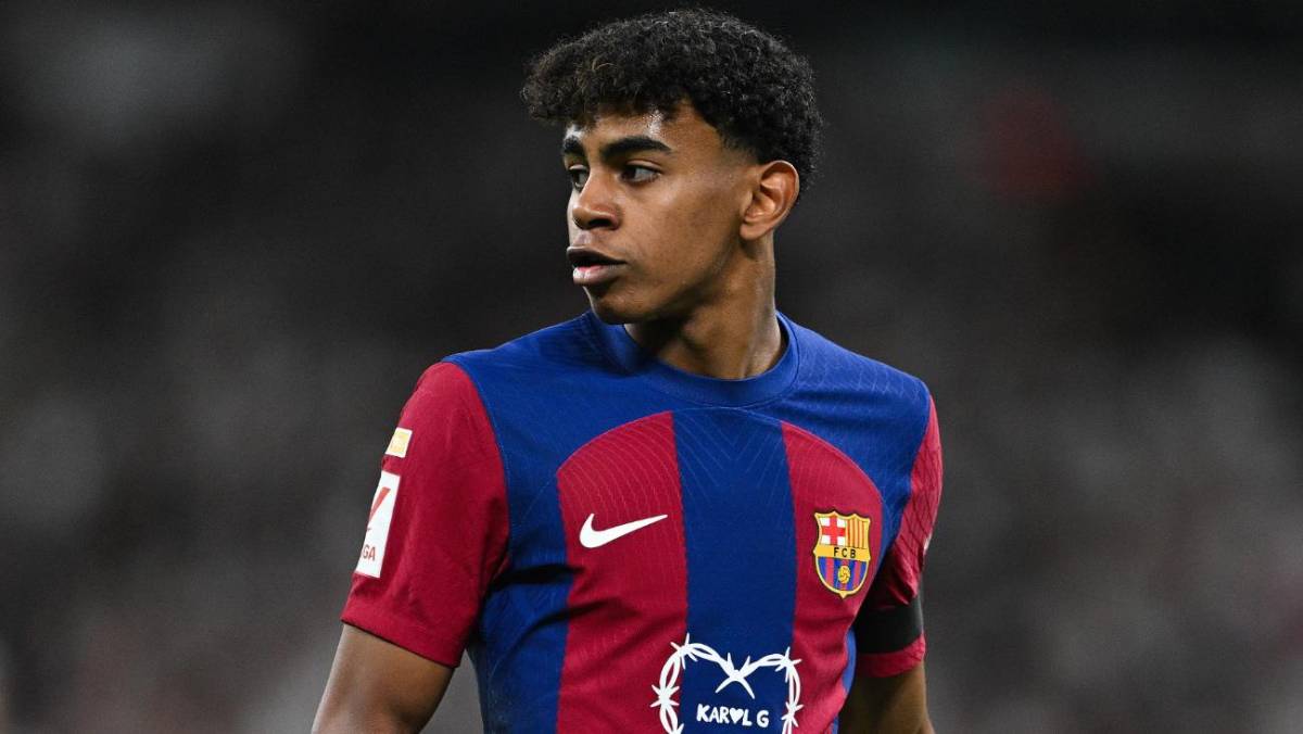 Barcelona pone a la venta todo el equipo: los cinco que son intocables y la postura con Lamine Yamal