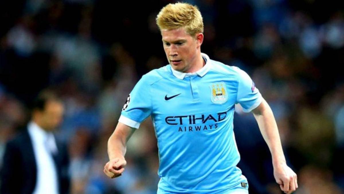 Los 15 futbolistas del mundo más caros del momento