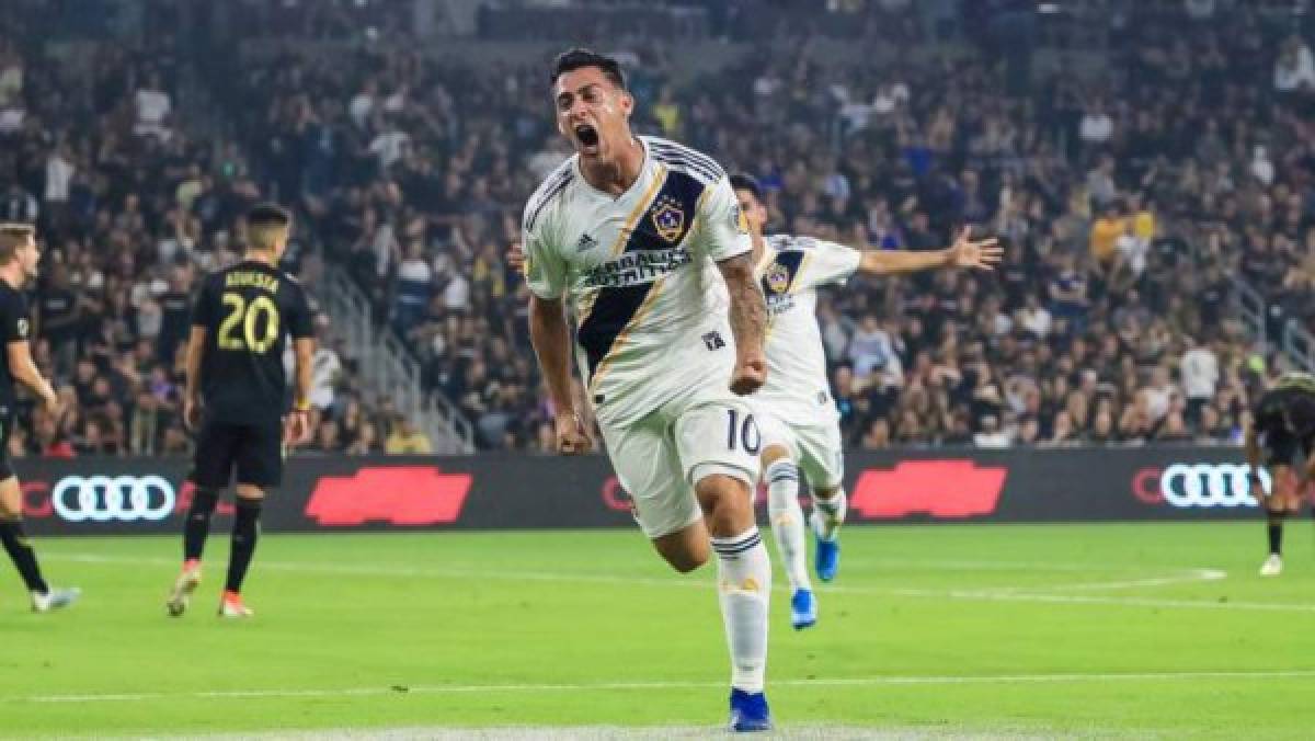 ¡Uno ganó Champions y otro Serie A! Los rumores y fichajes más destacados de la nueva temporada en MLS