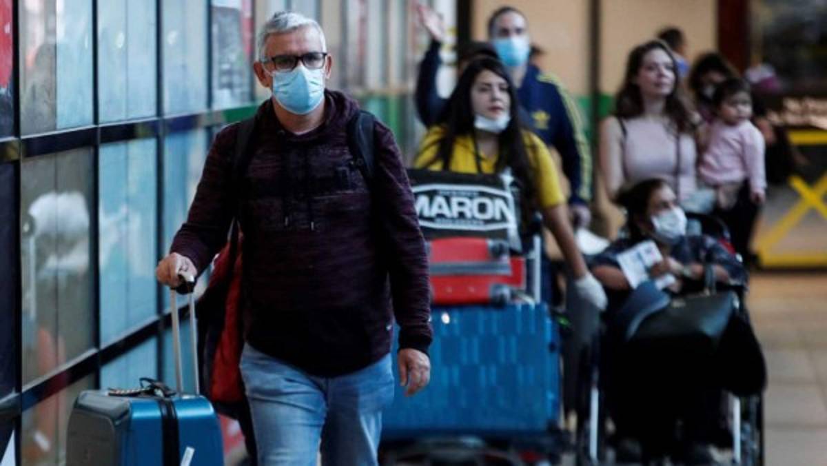 Coronavirus: El presidente de un club de fútbol que puede tener la vacuna