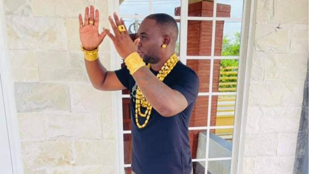 Lo que revela: Sale a luz el nombre de la persona que grabó el video en el camerino del Olimpia