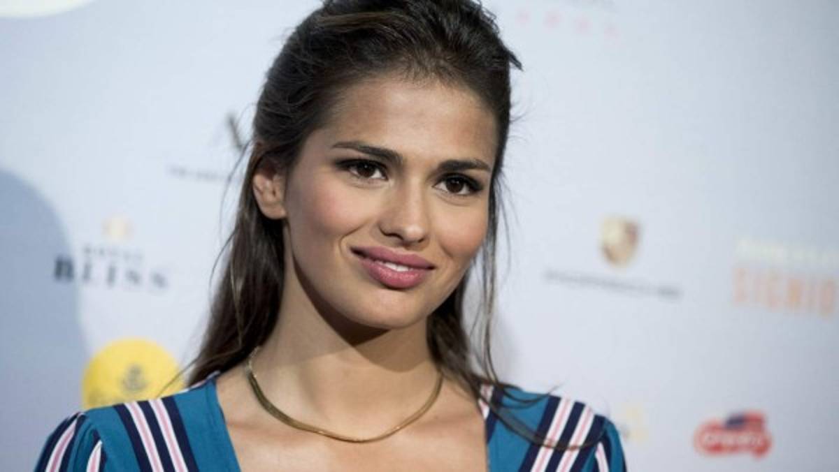 Las bellezas del Real Madrid - City: La nueva novia de Militao es una diosa brasileña