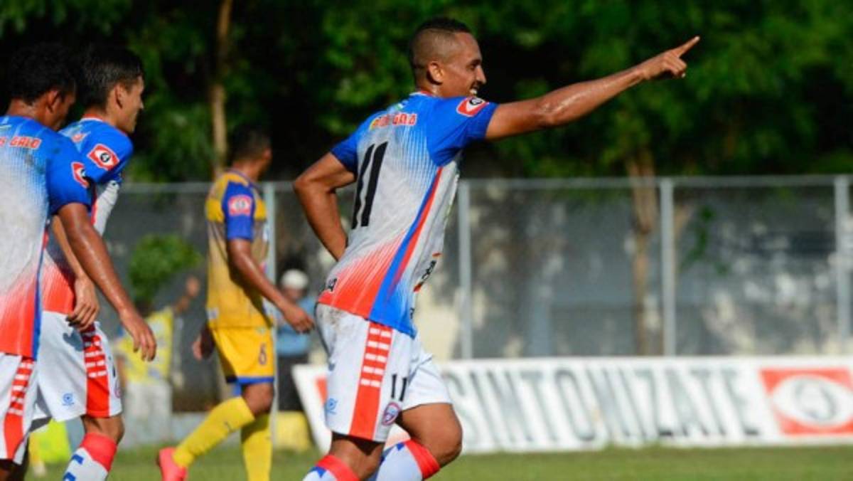 RUMORES Y FICHAJES: ¡Hondureños agitan el mercado centroamericano!