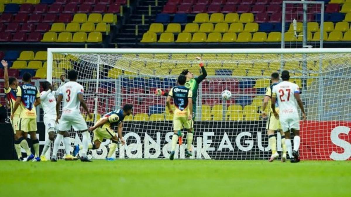 En fotos: 'Memo' Ochoa explotó contra Arboleda; Nicolás Benedetti dio el gran susto