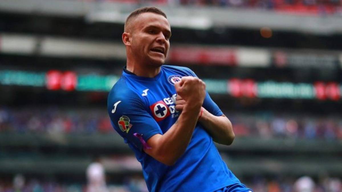 ¡Poder mexicano! Las figuras de la próxima Champions de Concacaf donde estará Olimpia y Marathón