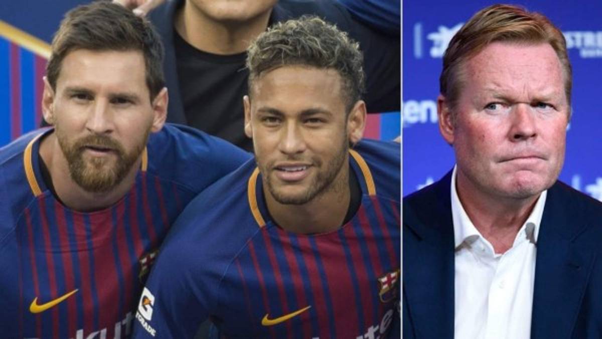Mercado de fichajes: Las nuevas salidas que se vienen en el Real Madrid y Messi es noticia