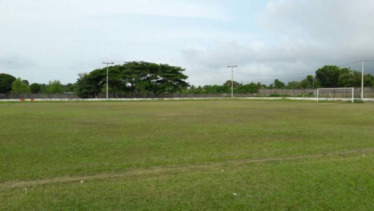 ¡Uno podría ser de Primera! Los dos nuevos estadios que se suman a Liga de Ascenso en Honduras