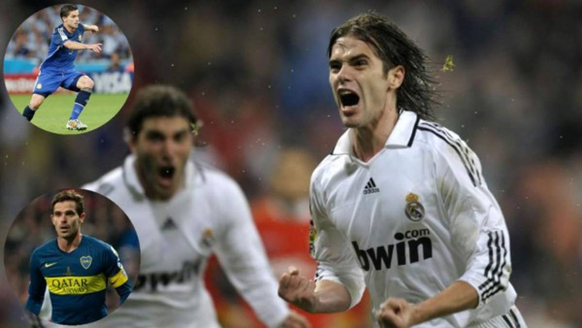 Ex Real Madrid y finalista del Mundial 2014 con Argentina, anuncia su retiro del fútbol a los 34 años