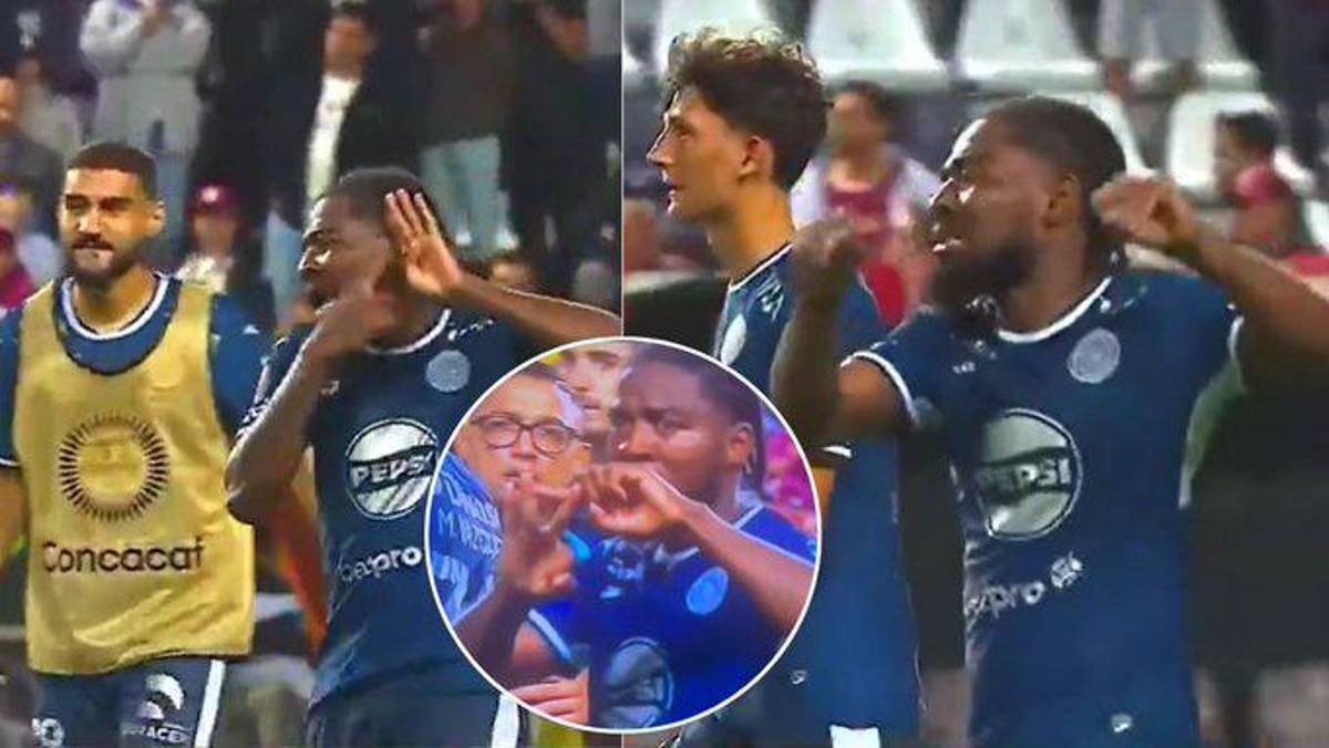 Saprissa es castigado en Concacaf, gesto de humillación en Tibás y la decisión que pudo cambiar el destino de Motagua