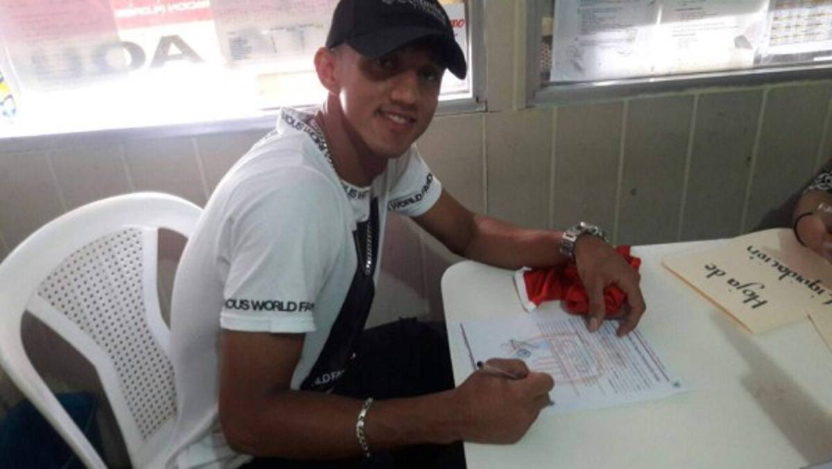 Las locuras de Will Barahona y Motagua ya vuela a Nueva Orleans