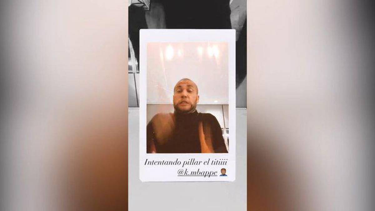 FOTOS: Messi totalmente hundido, Alaba consuela a Mbappé y el tremendo beso de Benzema a Vinicius tras eliminar al PSG