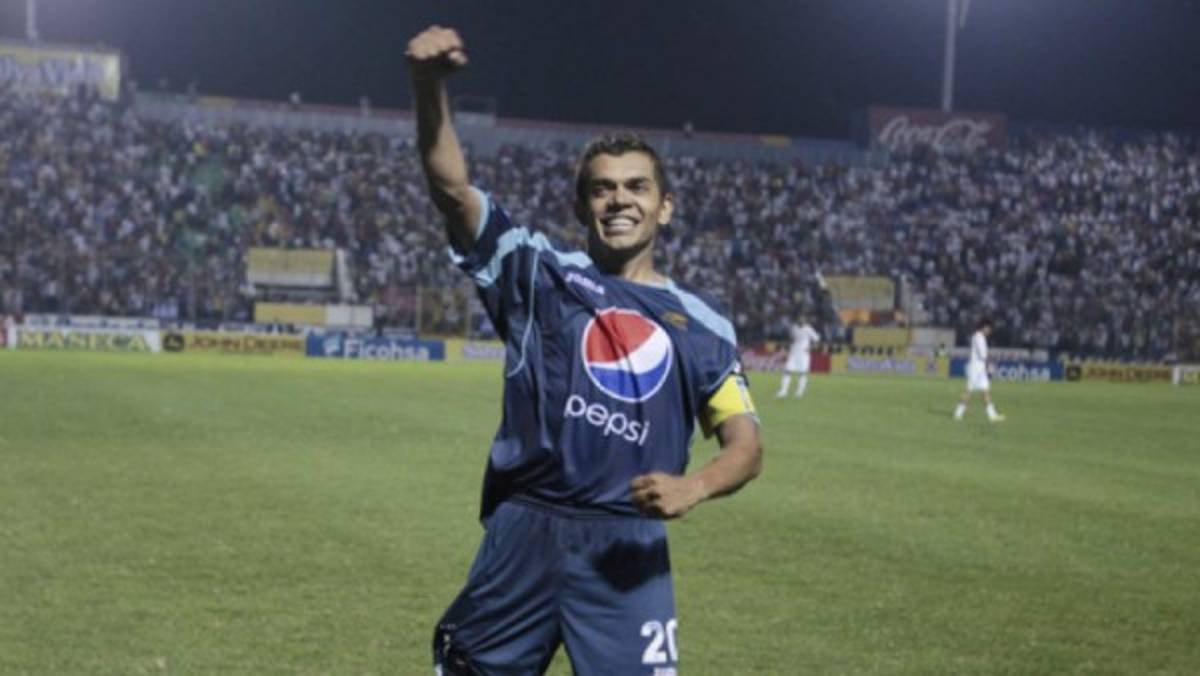 El once ideal de todos los tiempos de las ligas centroamericanas