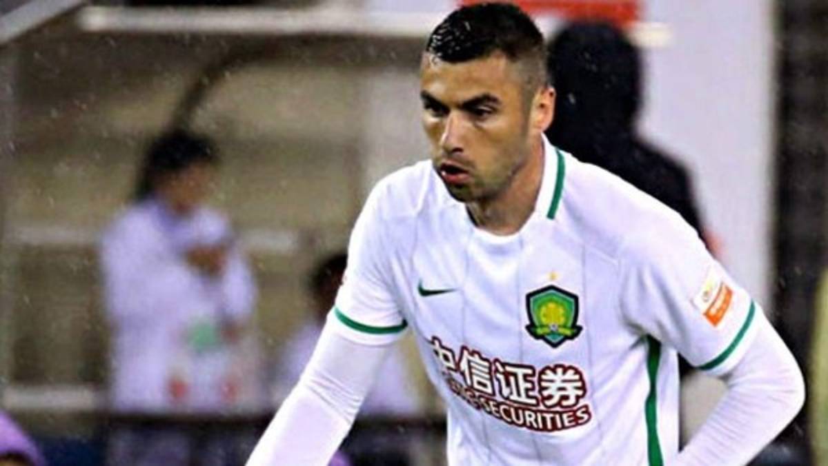 Las grandes estrellas que han llegado a la Súper Liga China