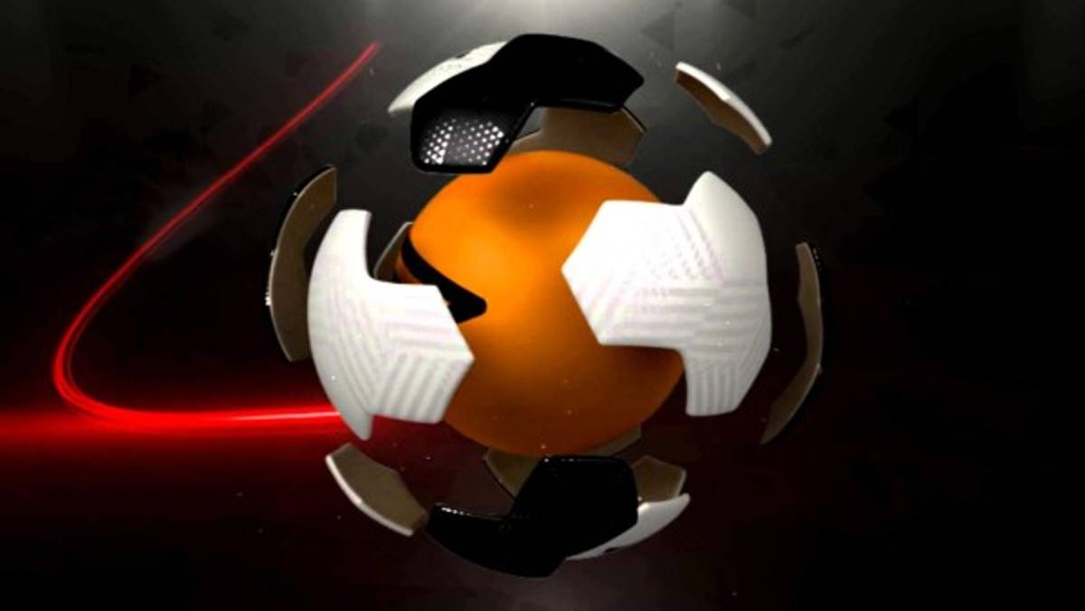 Conocé a detalles el balón que usará Concacaf para toda la eliminatoria