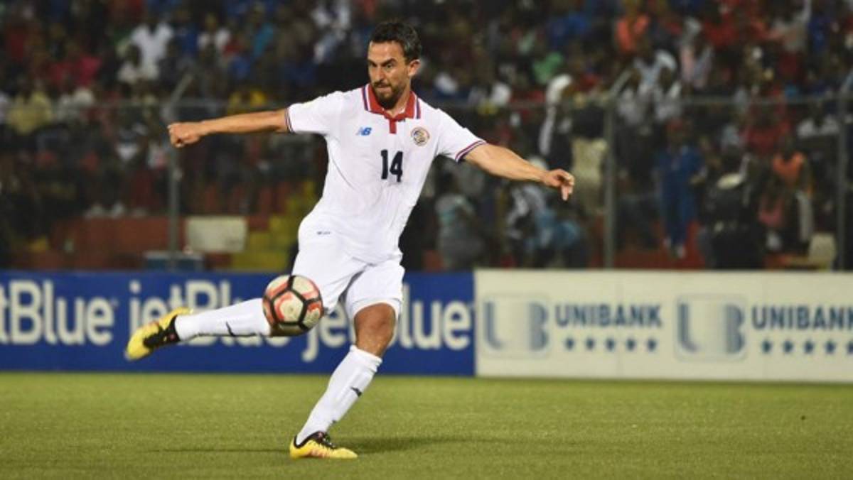 Los futbolistas más caros de la Copa Centroamericana