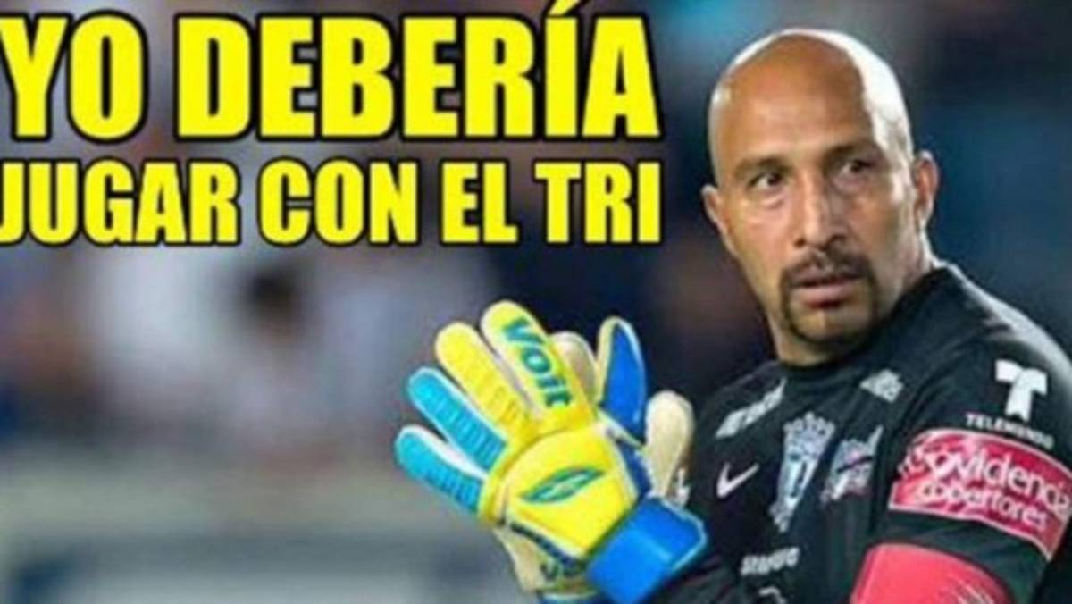 Memes: Hacen pedazos a México por su nueva derrota ante Chile