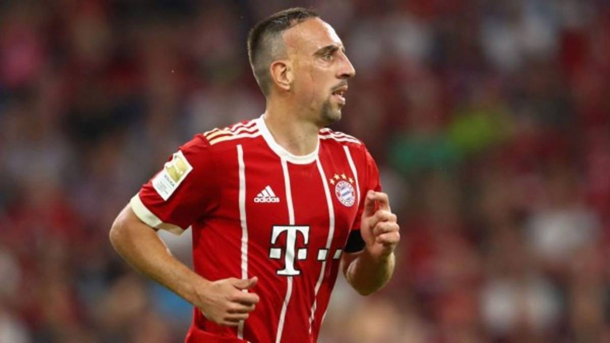 ¡Con cambios! El 11 del Bayern Munich que buscará la remontada ante el Real Madrid en el Bernabéu