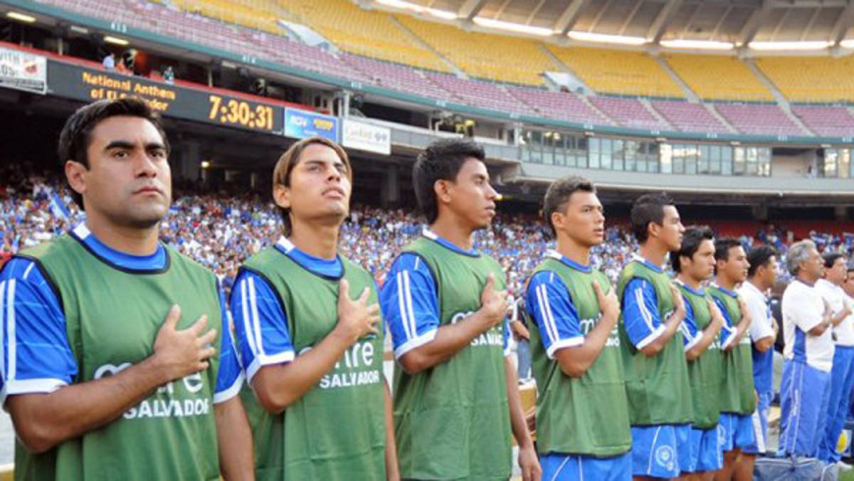 Tres sancionados por amaños serán habilitados en El Salvador