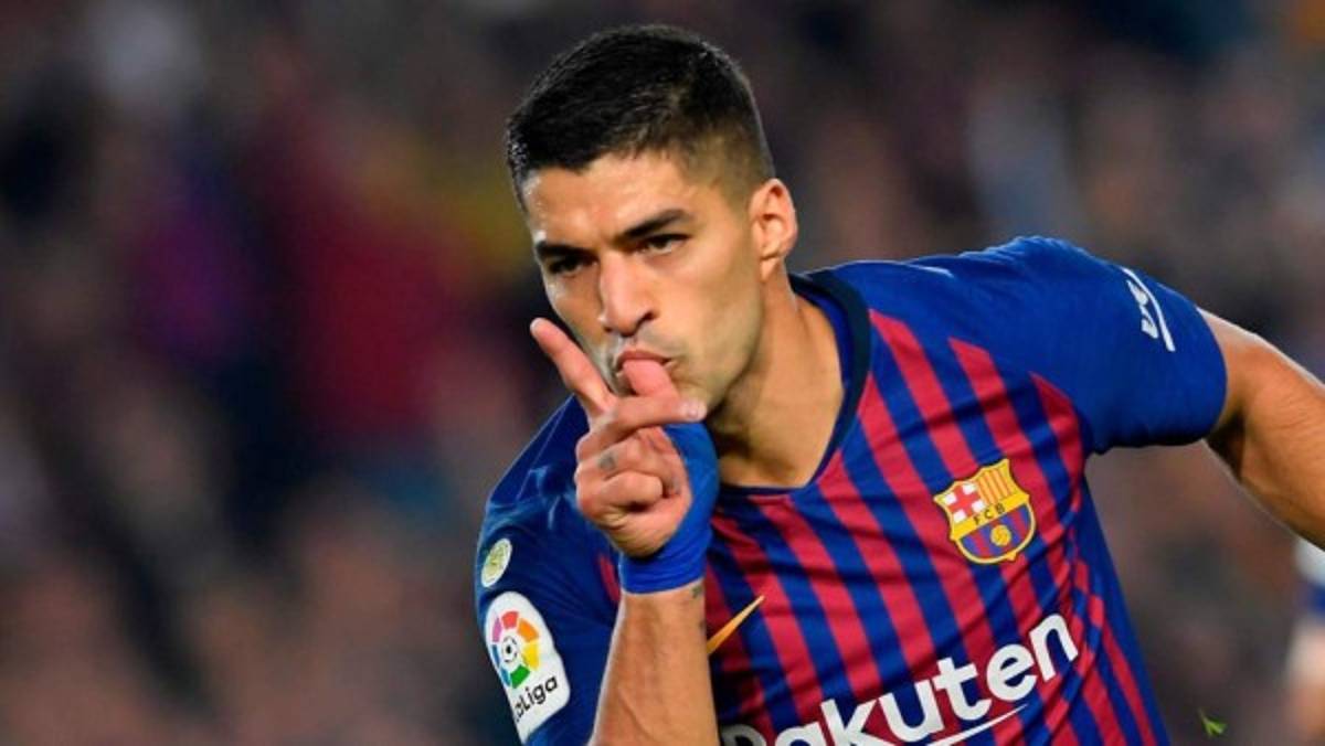 El 11 del futuro del FC Barcelona con los fichajes que pretende en 2019