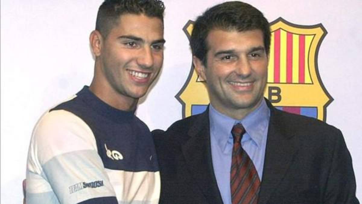 Ahora trabaja en la pesca y otro fue condenado: Futbolistas que disputaron el Clásico Real Madrid-Barcelona y que no recuerdas