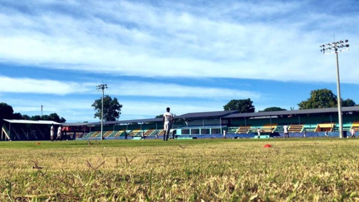 ¡Uno podría ser de Primera! Los dos nuevos estadios que se suman a Liga de Ascenso en Honduras